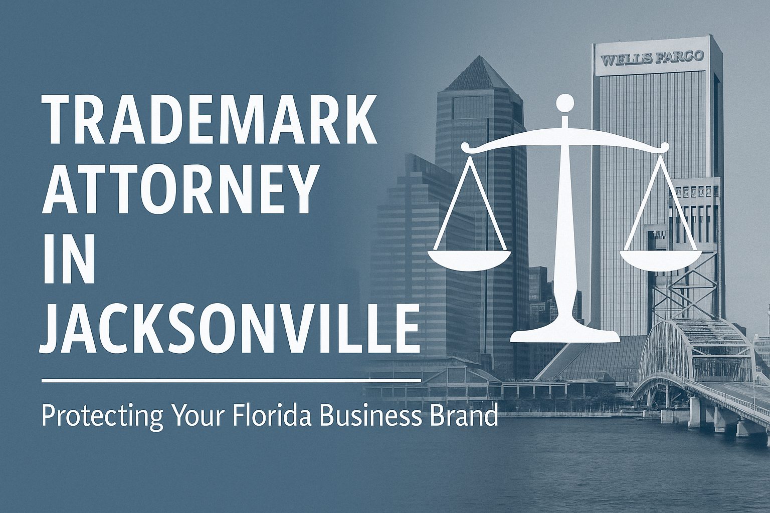 Jacksonville trademark attorney - Nathan Moore, Moore Law PC trademark lawyers