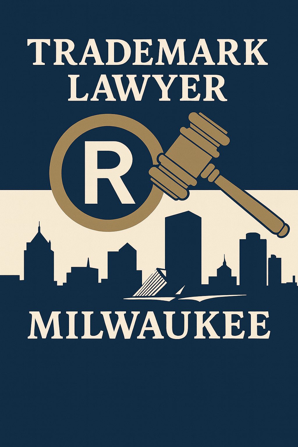 trademark lawyer Milwaukee - Nathan Moore trademark attorney