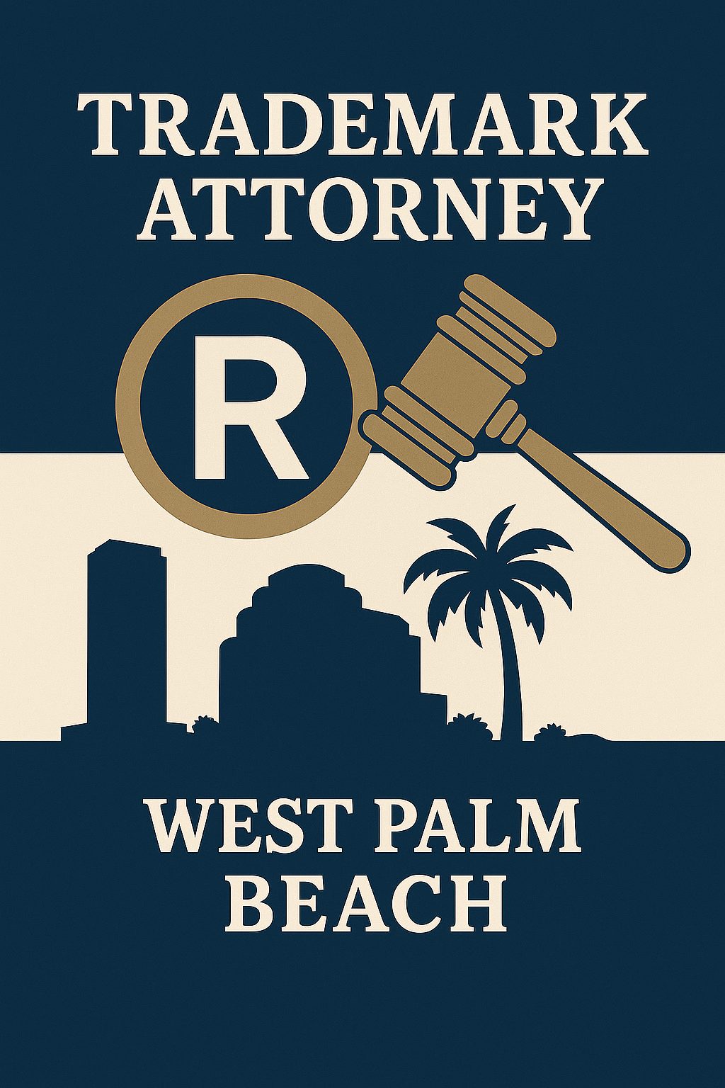 trademark attorney Nathan Moore - West Palm Beach trademark lawyer